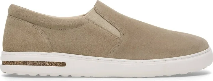 Men's Oswego Loafer In Taupe