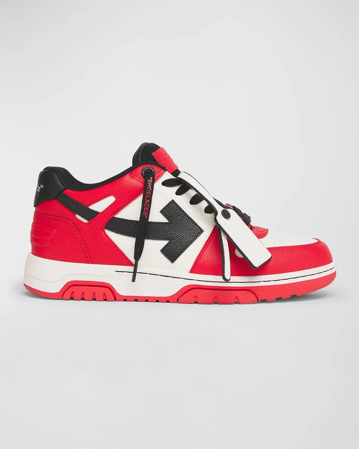 Red - Black