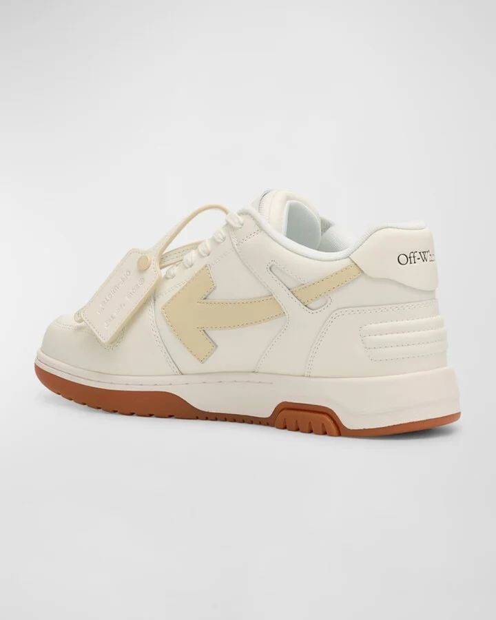 Men's Out Of Office Bicolor Sneakers - Image 2