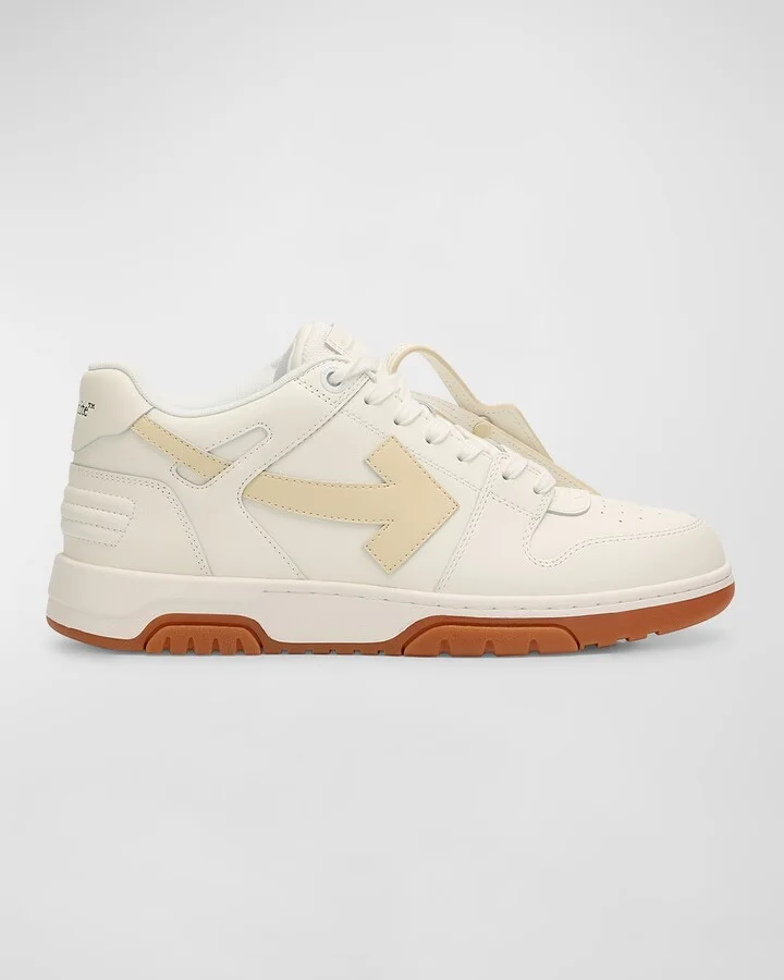 White Beige