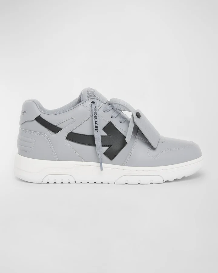 Grey Black