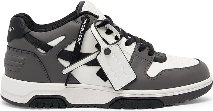 Dark Grey Black