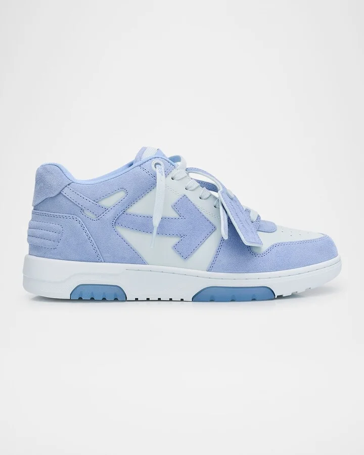 Dusty Blue - Ice