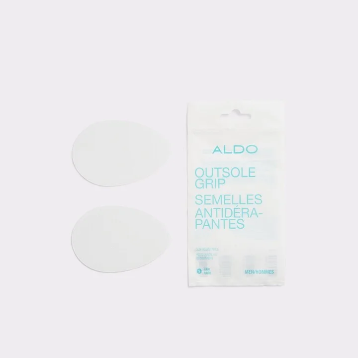 Men's Outsole Grip
