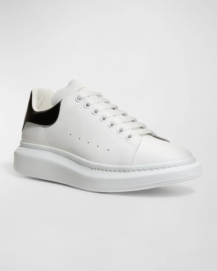 Men's Oversized Sneakers - Image 2