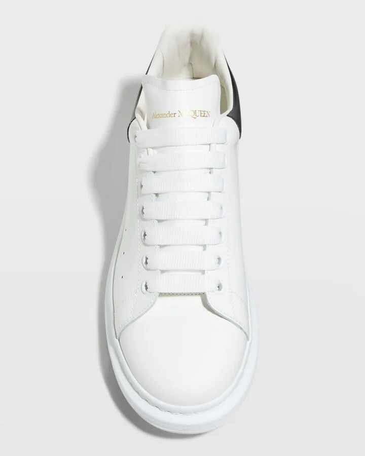 Men's Oversized Sneakers - Image 3