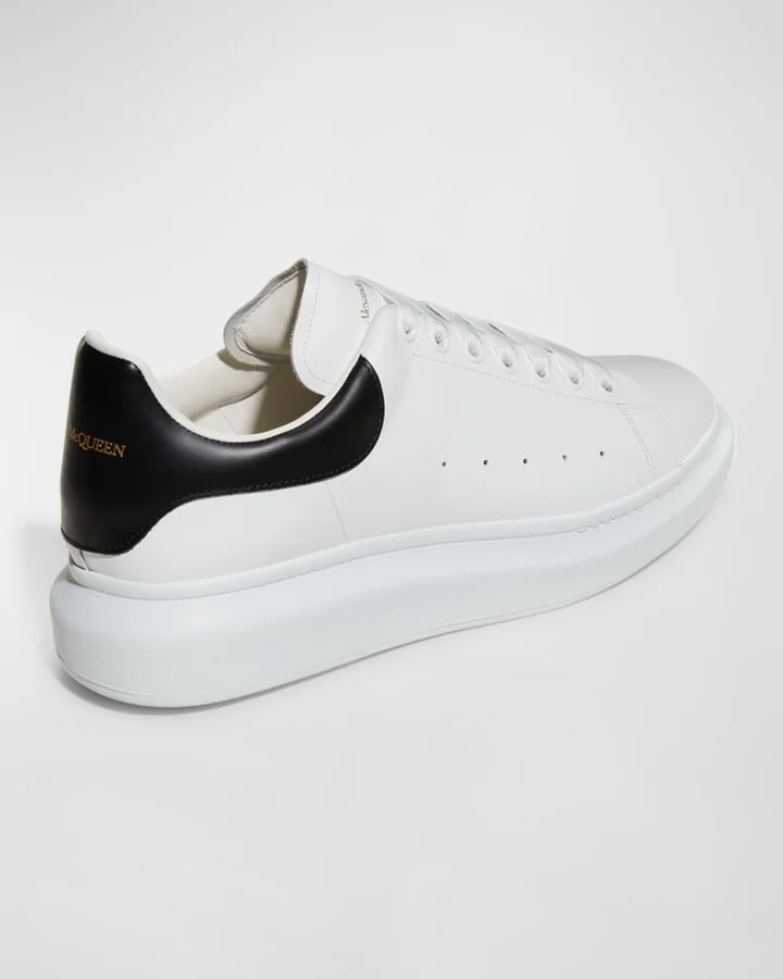 Men's Oversized Sneakers - Image 5