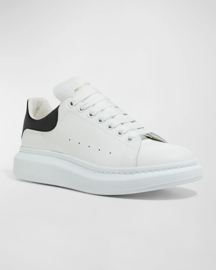 Men's Oversized Sneakers - Image 9