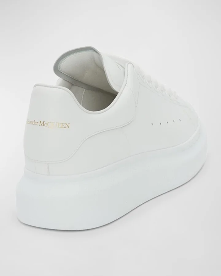Men's Oversized Sneakers - Image 10