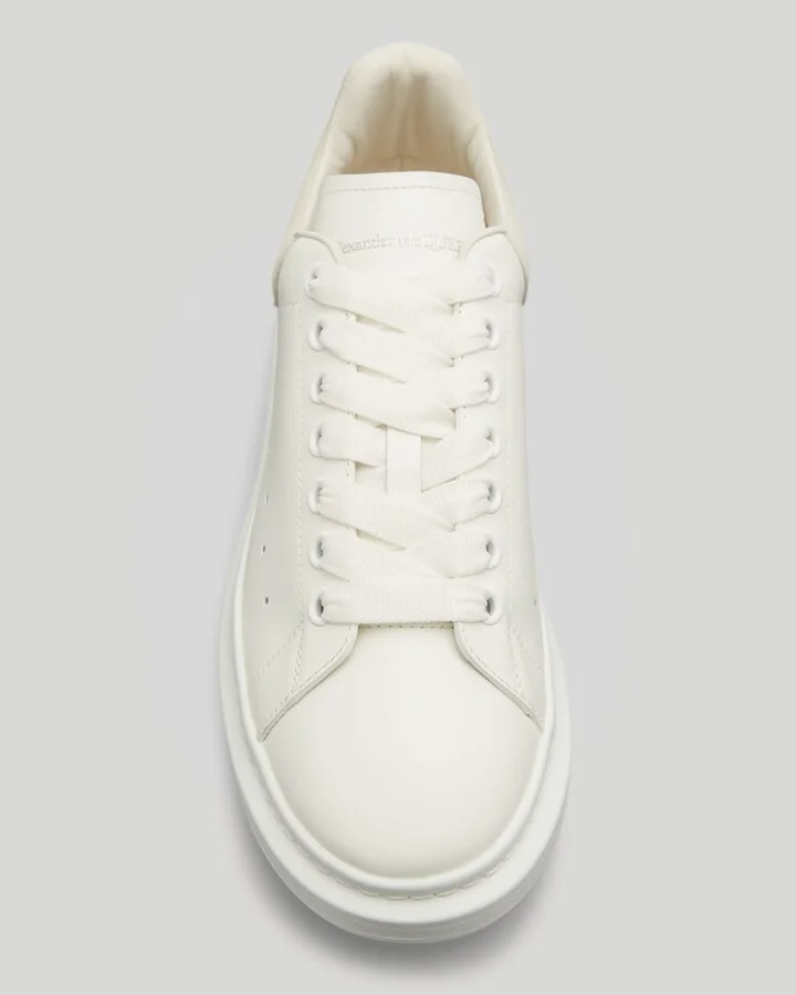 Men's Oversized Sneakers - Image 11