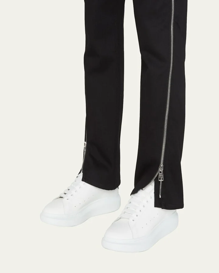 Men's Oversized Sneakers - Image 2