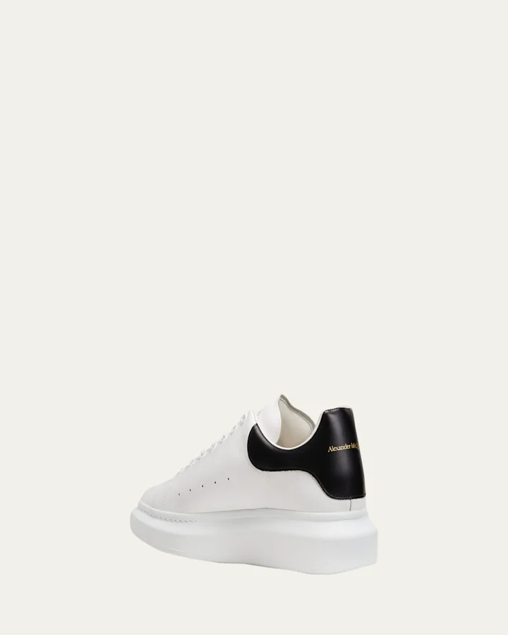 Men's Oversized Sneakers - Image 8