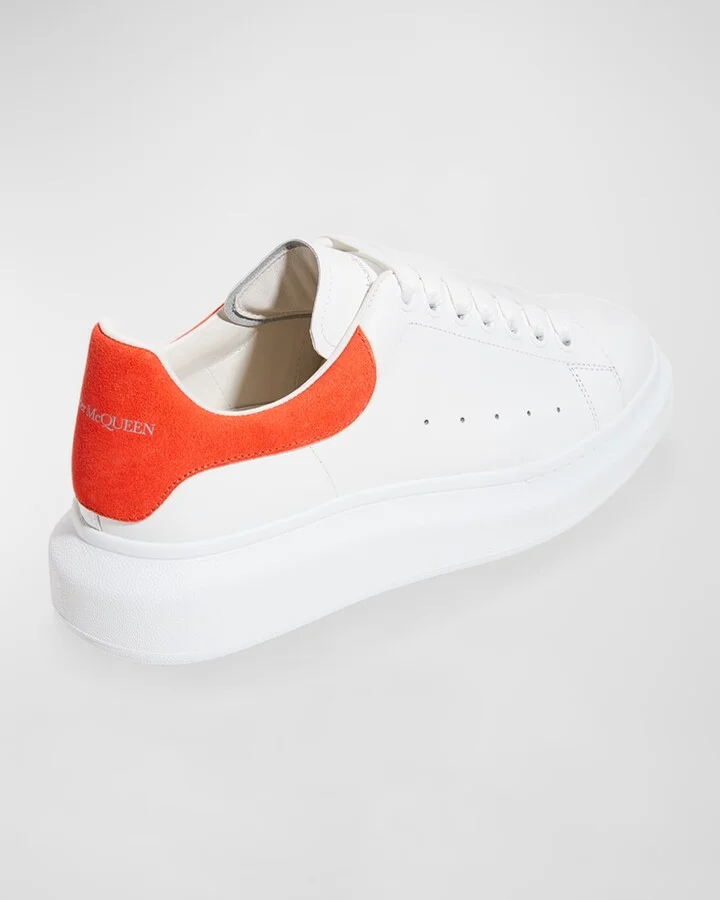 Men's Oversized Sneakers - Image 2