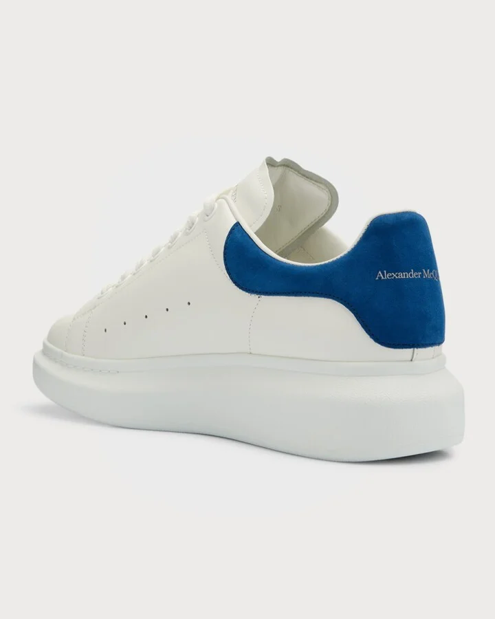 Men's Oversized Sneakers - Image 3