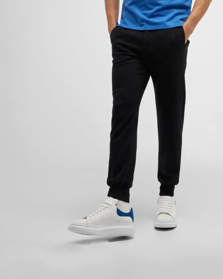 Men's Oversized Sneakers - Image 4