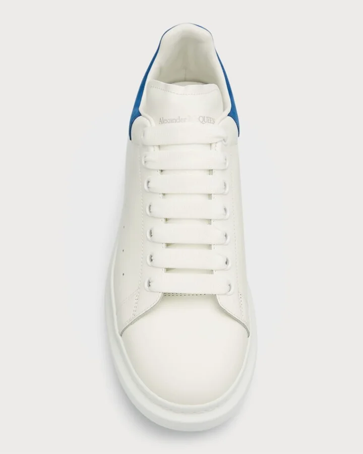 Men's Oversized Sneakers - Image 5