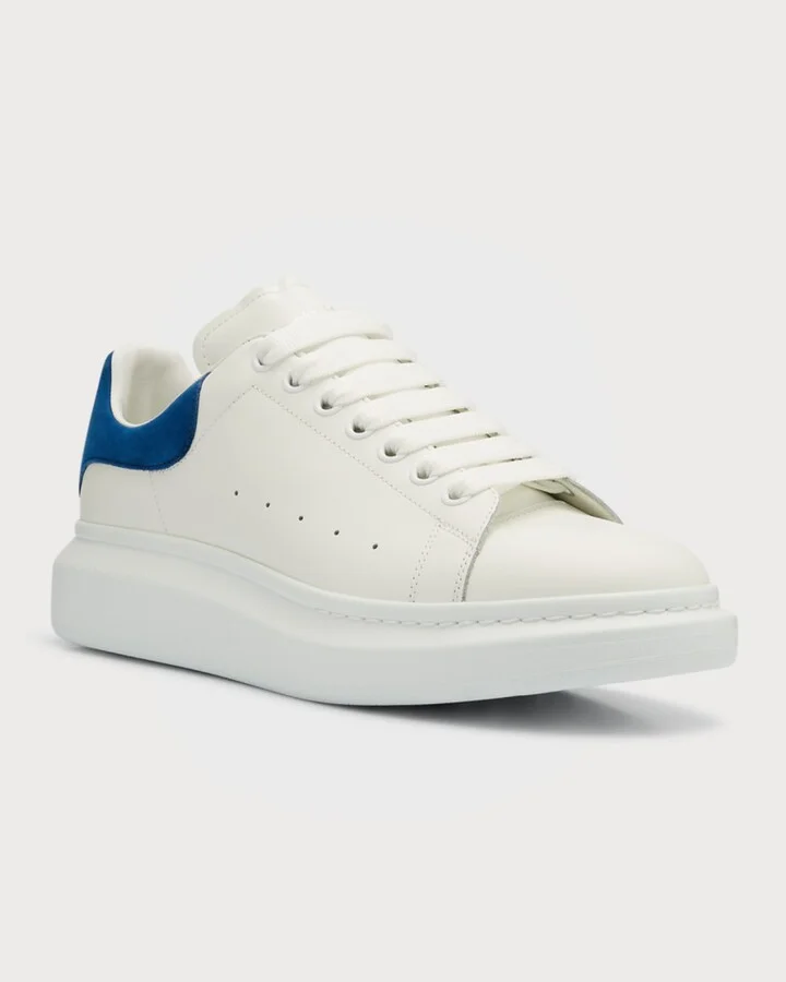 Men's Oversized Sneakers - Image 6