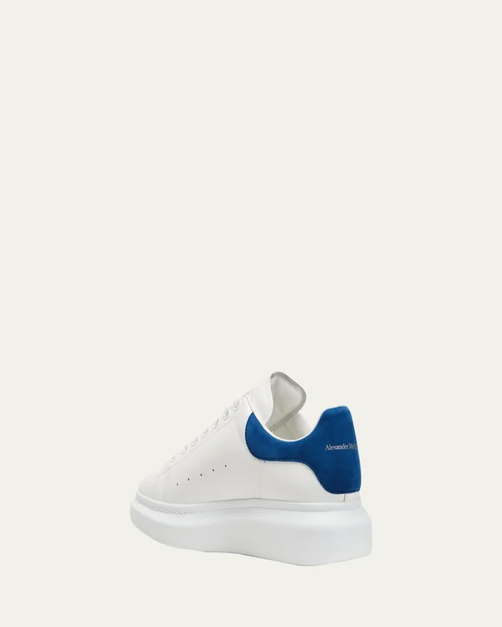 Men's Oversized Sneakers - Image 3