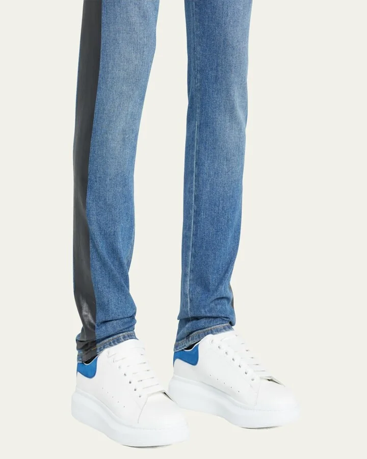 Men's Oversized Sneakers - Image 6