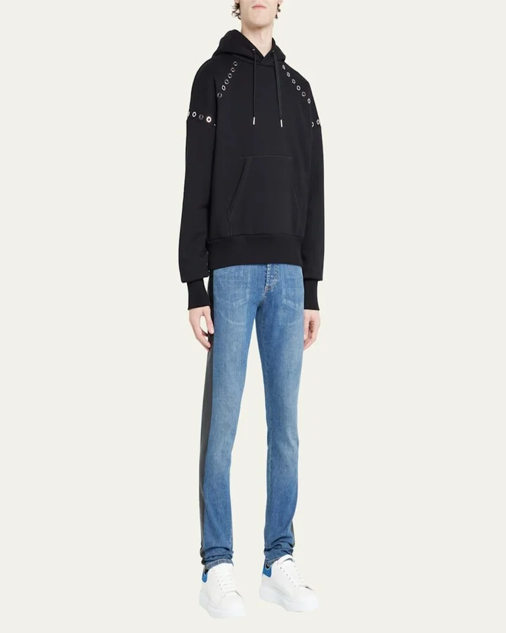 Men's Oversized Sneakers - Image 7