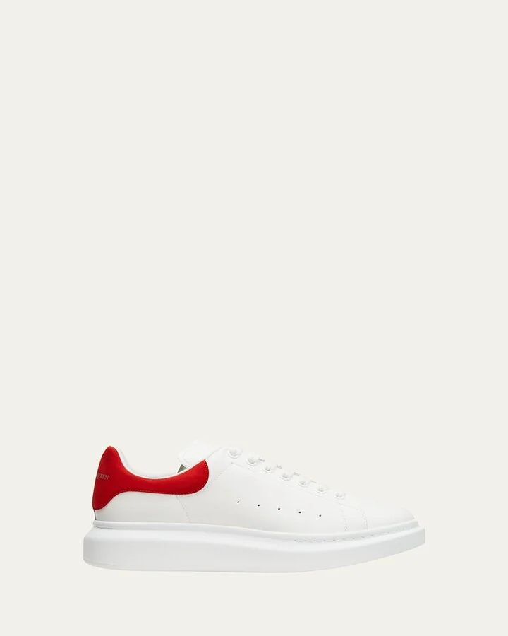 White/red