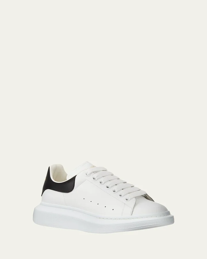 Men's Oversized Sneakers