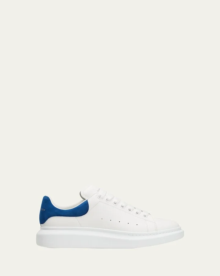 Men's Oversized Sneakers