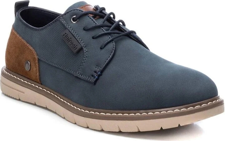 Men's Oxfords Dress Shoes By Xti - Image 2