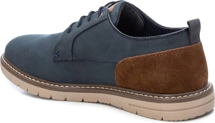 Men's Oxfords Dress Shoes By Xti - Image 3