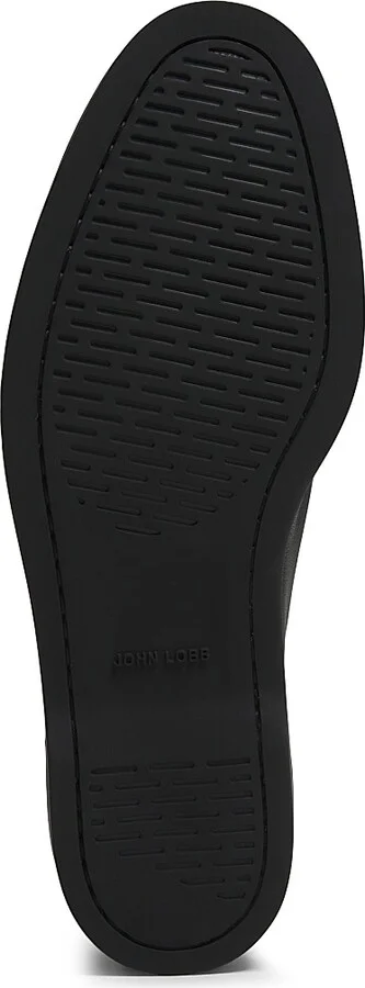 Men's Pace Slip-On Loafers - Black - Size 7.5 - Image 6