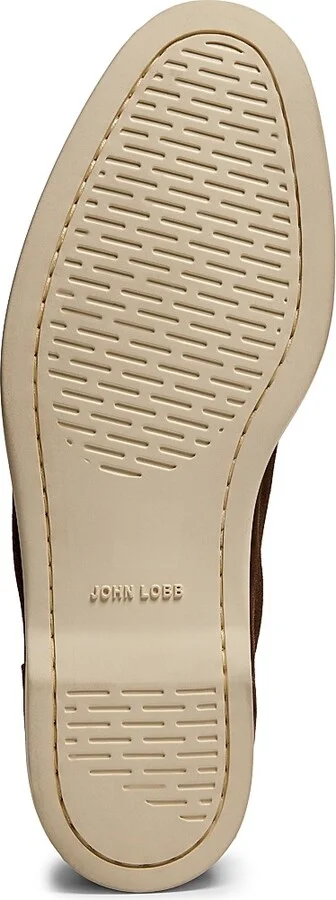 Men's Pace Slip-On Loafers - Navy - Size 7 - Image 11