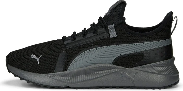 Men's Pacer Future Street Knit Sneakers