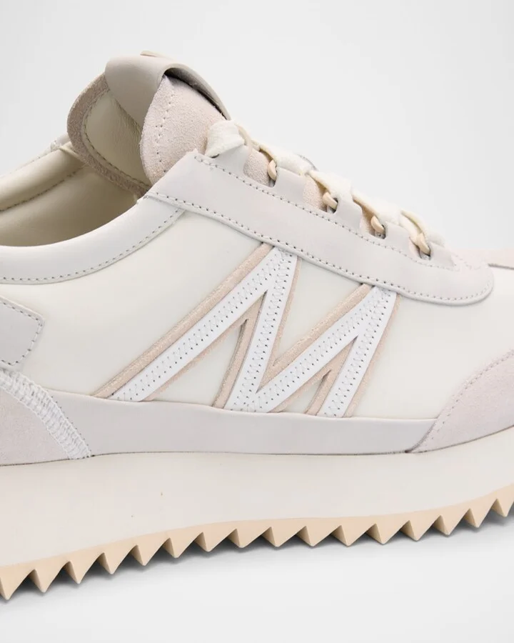 Men's Pacey 2 Low Top Sneakers - Image 3