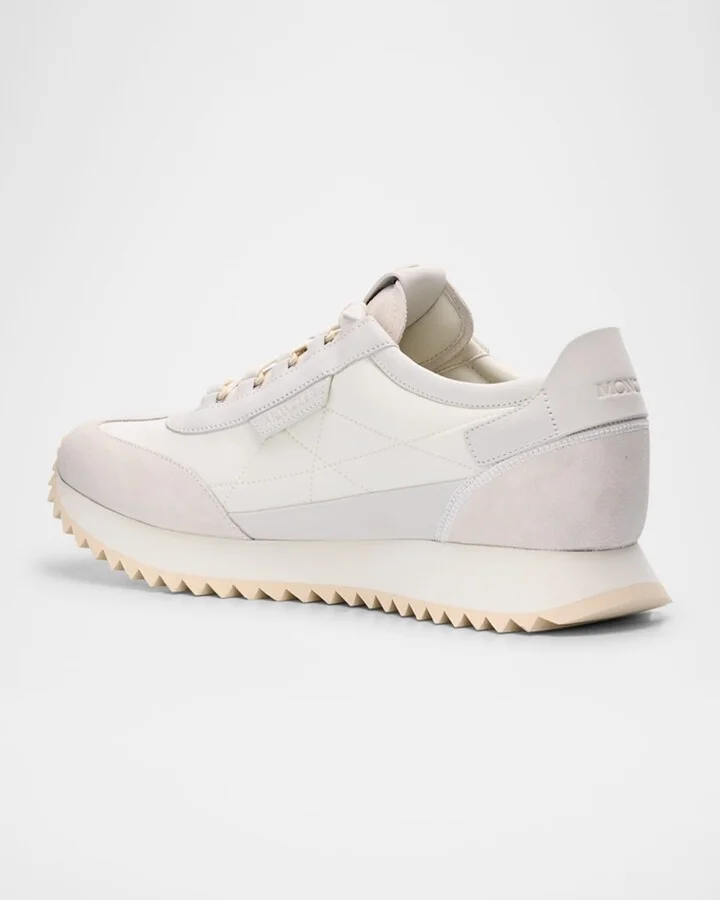 Men's Pacey 2 Low Top Sneakers - Image 4