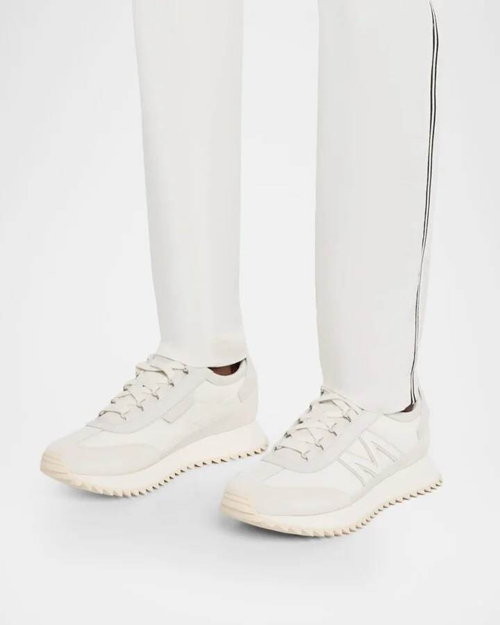 Men's Pacey 2 Low Top Sneakers - Image 5