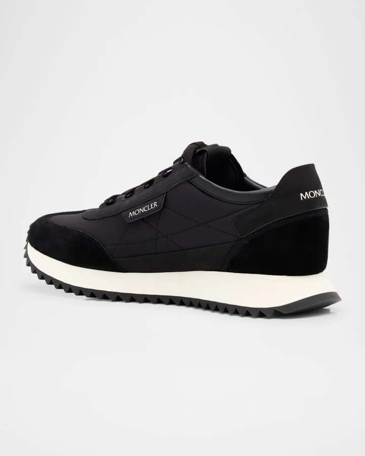 Men's Pacey 2 Low Top Sneakers - Image 6