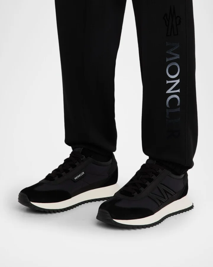 Men's Pacey 2 Low Top Sneakers - Image 7
