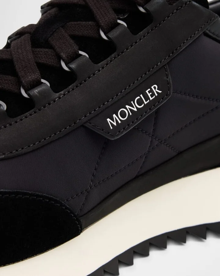 Men's Pacey 2 Low Top Sneakers - Image 8