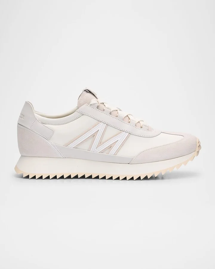 Men's Pacey 2 Low Top Sneakers