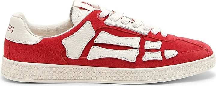 Varsity Red