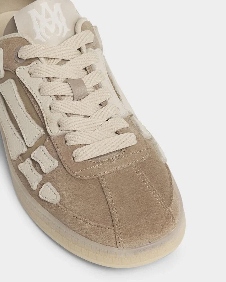 Men's Pacific Bones Low-Top Sneakers - Image 11