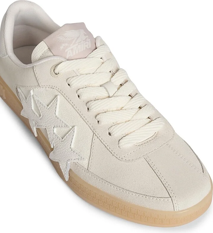 Men's Pacific Suede Low-Top Sneakers - Birch - Size 14 - Image 5