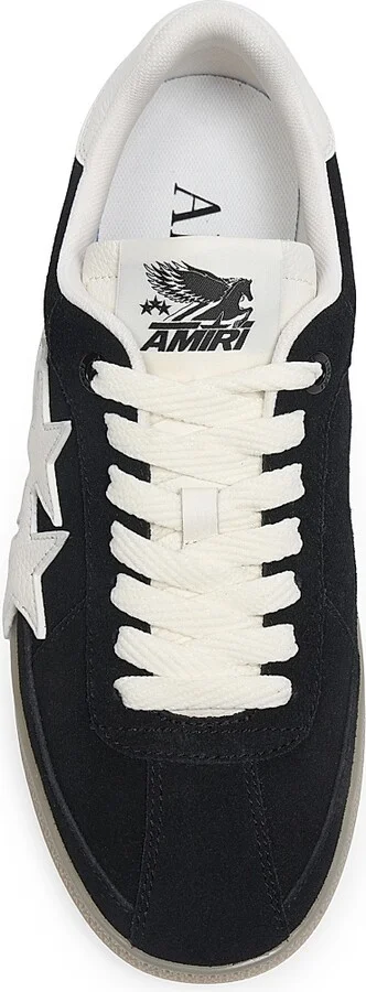 Men's Pacific Suede Low-Top Sneakers - Birch - Size 14 - Image 9