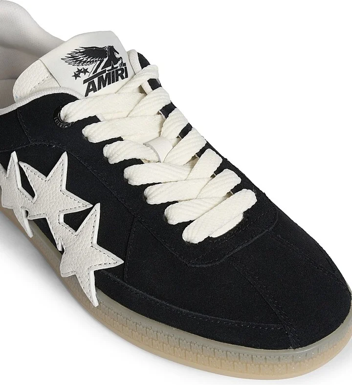 Men's Pacific Suede Low-Top Sneakers - Birch - Size 14 - Image 10