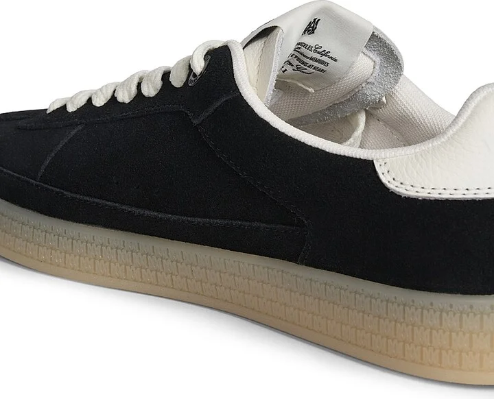 Men's Pacific Suede Low-Top Sneakers - Birch - Size 14 - Image 11
