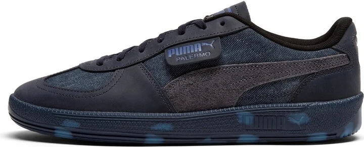 Men's Palermo Latin Punk Sneakers