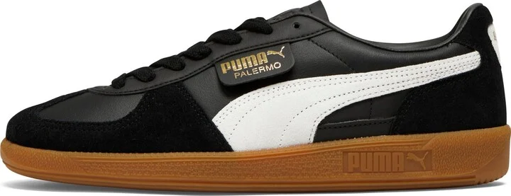 Men's Palermo Leather Sneakers