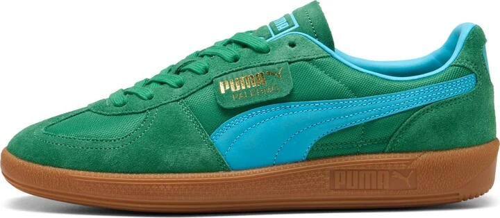 Men's Palermo Vintage Update Sneakers
