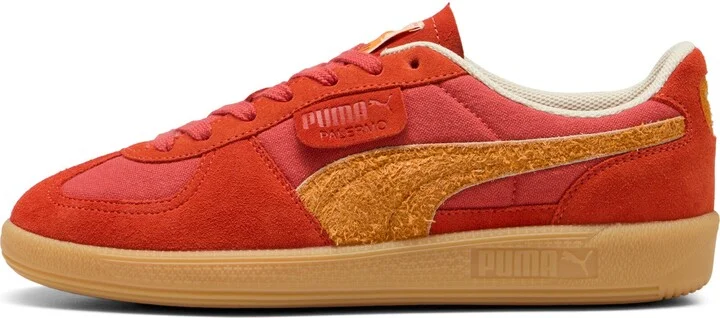 Men's Palermo Weathered Sneakers