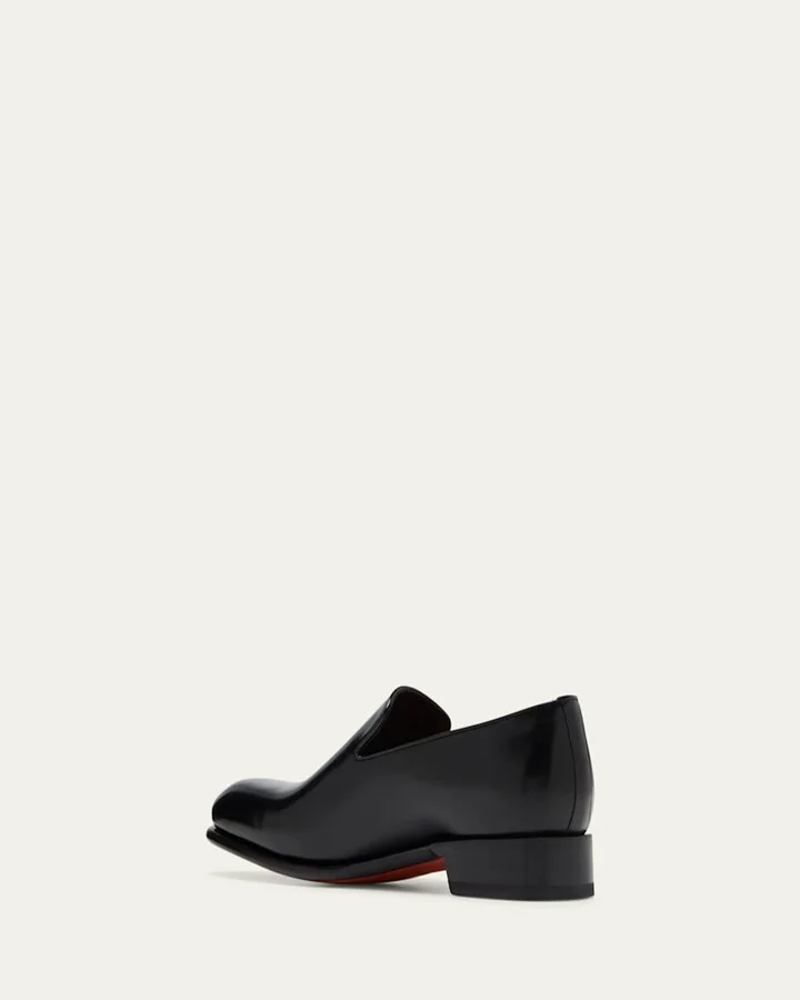 Men's Paloma Venetian Loafers - Image 2